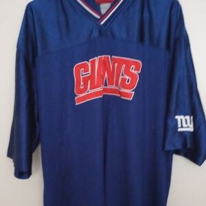 Giants Jersey pre-owned